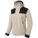 Jfkjg - veste femme mi saison veste impermable veste de pluie randonne lgre softshell respirant coupe ...