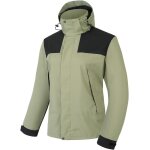 Jfkjg - veste femme mi saison veste impermable veste de pluie randonne lgre softshell respirant coupe ...