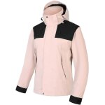 Jfkjg - veste femme mi saison veste impermable veste de pluie randonne lgre softshell respirant coupe ...
