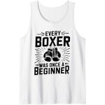 Jgd - chaque boxeur etait autrefois un boxeur d�butant sportif, athl�te de boxe d�bardeur