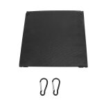 Jgd - chargeur de panneau solaire pliable efficace 40w camping ext�rieur portable