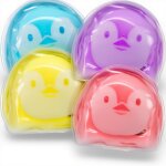 Jgd - chauffe mains reutilisable gel, chaufferette main rechargeable, r�utilisable chauffe main - chauffe ...