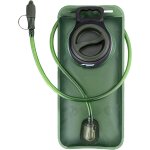 Jgd - poche d'hydratation anti - fuite de 1, 5 / 2 litres sans bpa, sac de rangement pour sac a dos d'hydratat ...