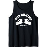 Jgd - pub boxing - pub boxe cadeau d�bardeur