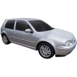 D�flecteurs d'air - scoutt - volkswagen golf 4 - fum� - acrylique renforc� - installation facile