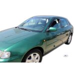 D�flecteurs d'air - j&j automotive - audi a3 8l 5p - fum� - acrylique renforc� - installation facile