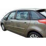 J&j automotive heko deflecteurs d'air dflecteurs de vent pour citreon c4 picasso 5p. berlina 2006 - ...