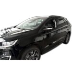 Dflecteurs d'air - j&j automotive - ford edge - fum - acrylique renforc - installation facile