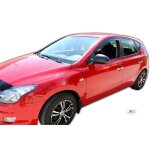 J&j automotive heko deflecteurs d'air dflecteurs de vent pour hyundai i30 5p. berlina 2007 - 2012