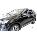 J&j automotive heko deflecteurs d'air déflecteurs de vent pour kia sorento 3 2015 - 2020 J&j automotive heko deflecteurs d'air déflecteurs de vent pour kia sorento 3 2015 - 2020