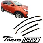 Déflecteurs d'air - j&j automotive - kia sportage sl 2010 - 2015 - fumé - acrylique renforcé - installation ... Déflecteurs d'air - j&j automotive - kia sportage sl 2010 - 2015 - fumé - acrylique renforcé - installation ...