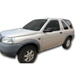 J&j automotive heko deflecteurs d'air d�flecteurs de vent pour land rover freelander 1 3p. berlina 1998 ...
