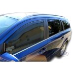J&j automotive heko deflecteurs d'air dflecteurs de vent pour opel astra h break 2007 - 2014
