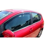 J&j automotive heko deflecteurs d'air d�flecteurs de vent pour seat altea 5p 2004 - 2015