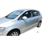 Dflecteurs d'air - j&j automotive - volkswagen golf plus 5p - fum - acrylique renforc - installation ...