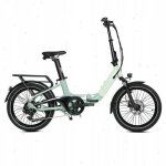 Jobobike ace pro - 250 w - 36 v - 10 ah - vélo electrique pliable - equipé d'une batterie samsung app ... Jobobike ace pro - 250 w - 36 v - 10 ah - vélo electrique pliable - equipé d'une batterie samsung app ...