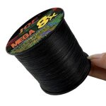 Jof japon 8x 8 brins tressé ligne de pêche 1000m multifilament pe fil mouche mer eau salée tissage extrême ... Jof japon 8x 8 brins tressé ligne de pêche 1000m multifilament pe fil mouche mer eau salée tissage extrême ...