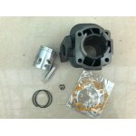 Jog 50cc 40mm kit cylindre avec segments de piston pour scooter qj keeway, pices de moto yamaha evo ...