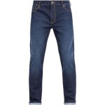John doe pioneer mono jeans de moto, bleu, taille 33 pour hommes