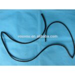 Joint en caoutchouc pour mazda 3 2008  2012 bl, pi�ces de carrosserie, fen�tre avant nipseyteko