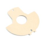 Joint carter allumage rsm pour scooter yamaha 50 bw's spy apr�s 1995 neuf