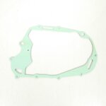 Joint carter embrayage centauro moto yamaha 125 xvs drag star 2000 - 04 990b17031