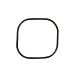 Joint couvercle couvre culasse pour scooter piaggio 125 beverly 2002 - 15 1a003985