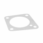 Joint de culasse aluminium pour mobylette mbk 50 cady cyclomoteur cyclo mob