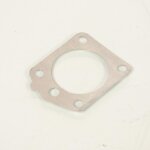 Joint de culasse aluminium pour mobylette mbk 51 gros diam�tre Ø47mm neuf
