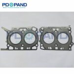Joint de culasse en m�tal pour moteur fb20, pour subaru forester 2. 0i / x / xs 2011  2012 sj 2. 0 ...