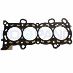 Joint de culasse de moteur, pour hondacr - v ii rd edix be stepwgn stream rn 2. 0 1998cc, k20a1 k20a4 ...