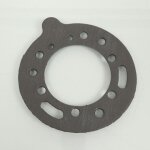 Joint de culasse origine pour moto ktm 125 sx 1998 50330037000 ep 1. 1mm neuf