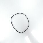 Joint de culasse origine pour moto mbk 50 x - power 2003 a 2012 2. 62mm / 0 / 005. 530. 1749 neuf