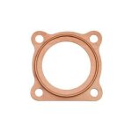 Joint de culasse scooter pour mbk 50 booster - stunt - yamaha 50 bws - slider (vendu a l'unite)