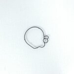 Pi�ce de carburateur origine pour scooter peugeot 50 ludix one 10p 2005 a 2015 753990 / joint cuve neuf ...