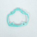Joint embase bas de cylindre origine pour scooter peugeot 50 squab 1995 a 1997 737843 neuf