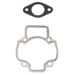 Joint pour haut moteur scooter pour piaggio 50 zip 2t - typhoon - liberty 2t - gilera 50 stalker - ice ... Joint pour haut moteur scooter pour piaggio 50 zip 2t - typhoon - liberty 2t - gilera 50 stalker - ice ...