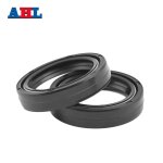 Joint d'huile d'amortisseur de fourche avant de moto, pices de moto pour yamaha xj650l turbo seca xj900 ...