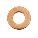 Joints injecteurs - sachet de 10 - dim - 13. 7x7x1. 6 - montage - delphi generique