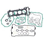 Pochette joint moteur athena pour moto honda 600 cb f hornet 1998 a 2002 neuf