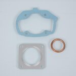 Joint moteur athena pour scooter peugeot 50 ludix classic 2004 a 2006 neuf