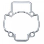 Joint moteur dr racing pour scooter piaggio 50 zip neuf