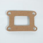 Joint moteur p2r pour moto derbi 50 moteur euro3 joint boite a clapet admission verif neuf