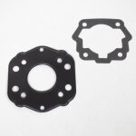Joint moteur p2r pour moto derbi 50 senda 1994 a 2005 euro 2 joint culasse et embase