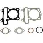 Joint moteur p2r pour pour scooter chinois 125 152qmi avant 2020