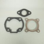 Joint moteur p2r pour scooter generic 50 ideo 2006 a 2020 neuf