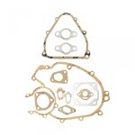 Joint moteur rms pour scooter piaggio 50 vespa pk xl rush 1988 a 1989 neuf