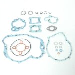 Joint moteur rsm pour moto mbk 50 x - power 1997 a 1999 neuf
