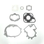 Joint moteur teknix pour scooter peugeot 50 speedfight 4 2t ac 2015 a 2018 neuf