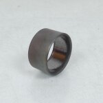 Joint pot d'chappement 11009 - 1888 Ø43x48. 5x26. 4 moto kawasaki 250 el eliminator